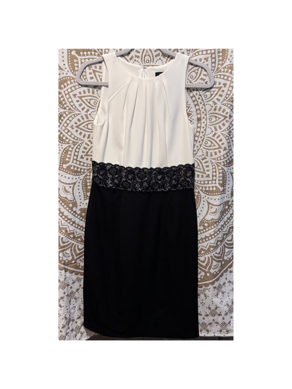 White House Black Market Dress